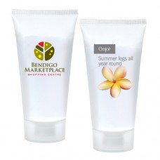 Unisex Lotion Tube