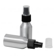 Unisex Lotion Aluminium Pump