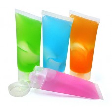 Hair Gel Tube