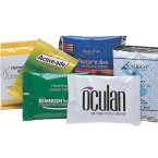 Custom Printed Hot Chocolate Sachet