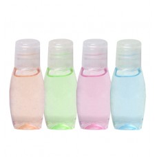 Hand Wash in Mini Bottle
