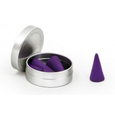 Incense Pocket Travel Tin