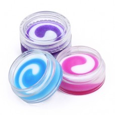 Swirl Lip Balm Small Pot