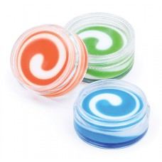 Swirl Lip Balm Large Pot