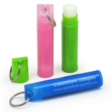 Slimline Lip Balm with O Ring