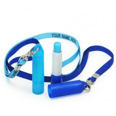 Wide Body Lip Balm with Lanyard