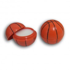 Basketball Lip Balm Sports Ball