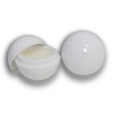 Golf Lip Balm Sports Ball