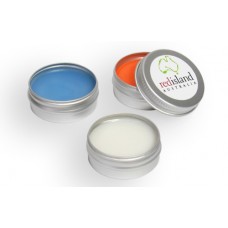 Lip Balm Pocket Tin (Twist Lid)