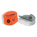 3 Compartment Pill Box