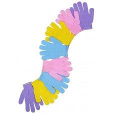 Double Massage Glove