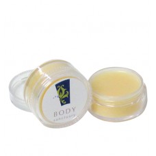 Natural Lip Balm Large Pot