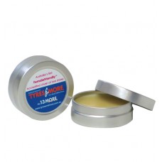 Natural Lip Balm Pocket Tin