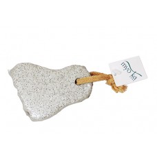 Foot Shaped Pumice Stone