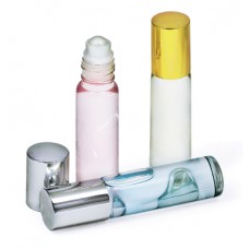 Pulse Point Aromatic Perfume Oil