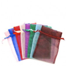 Organza Gift Bag (large)