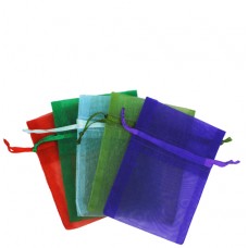 Organza Gift Bag (medium)
