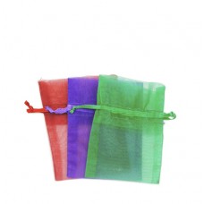 Organza Gift Bag (small)