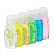 Waterless Sanitizer Mini Bottle