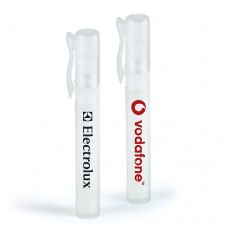 Scented Sanitizer Pocket Spray