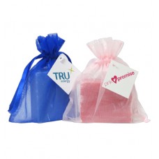 Organza 100g Soap Bar