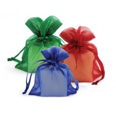 Organza 40g Soap Bar