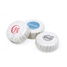 Branded Pleat Soap