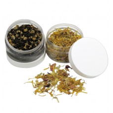 Mini Herbal Tea Jar