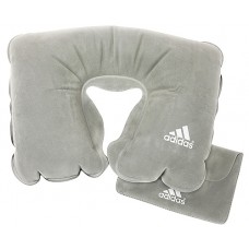 Travel Neck Pillow with Pouch