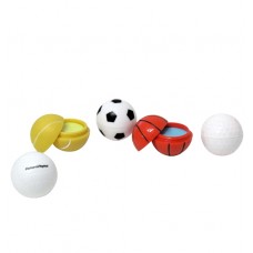Face Paint Sports Ball (non-spf zinc)