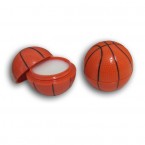 Basketball Face Paint Sports Ball (non-SPF zinc)