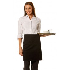 Short Waist Apron