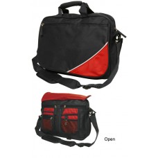 Flap Satchel/ Shoulder Bag