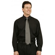 Poplin Long Sleeve