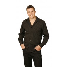 Pin Stripe Mens