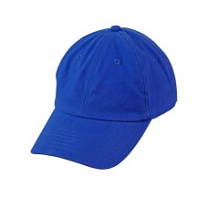 Unstructured Cap