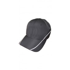 Contrast Lining Cap