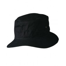 Soft Washed Bucket Hat