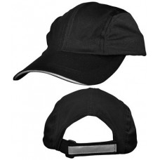 Lucky Bamboo Charcoal Cap