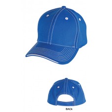 Contrast Trim Cap