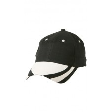 Contrast Peak Cap