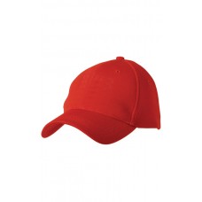 Pique Mesh Cap
