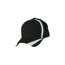 Peak & Crown Contrast Cap