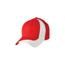 Peak & Crown Contrast Cap