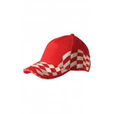 Contrast Check & Sandwich Cap