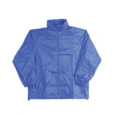 Unisex Rain Forest Spay Jacket
