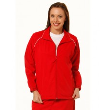 Unisex Competitor Adult Track Top