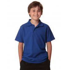 Traditional Kids' Polo