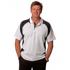 Mascot Mens