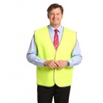 Adult's Hi-Vis Safety Vest